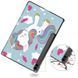 Чохол-книжка BeCover Smart Case для Samsung Galaxy Tab S10 Plus SM-X820/SM-X826 Unicorn (712251) 554647 фото 3