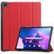 Чохол-книжка BeCover Smart для Lenovo Tab M10 Plus TB-125F (3rd Gen)/K10 Pro TB-226 10.61" Red (708306) 453034 фото 2