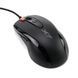 Миша A4Tech X-718BK Black 9747 фото 2