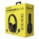 Гарнiтура Hator Hyperpunk 3 USB Black (ESH10) 541227 фото 8
