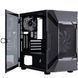 Корпус 1stPlayer D3-A-BK-1F7-14-1F7 Black без БЖ 547172 фото 8