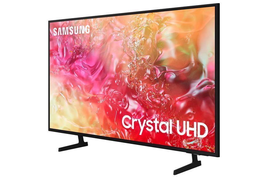 Телевізор Samsung UE43DU7100UXUA 501015 фото