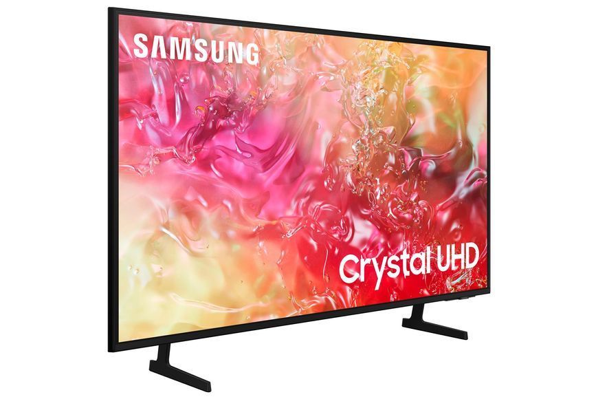 Телевізор Samsung UE43DU7100UXUA 501015 фото