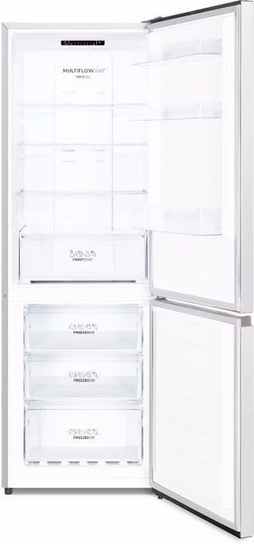 Холодильник Gorenje NRK6182PW4 514067 фото