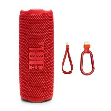 Акустична система JBL Flip 7 Red (JBLFLIP7RED) 547448 фото
