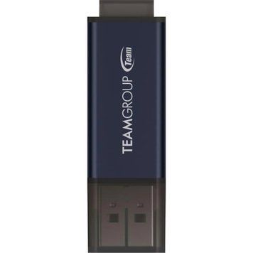 Флеш-накопичувач USB3.2 32GB Team C211 Blue (TC211332GL01) 360092 фото