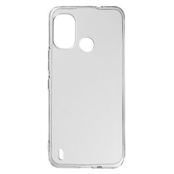 Чохол-накладка Armorstandart Air для Nokia G11 Plus Transparent (ARM64553) 458830 фото