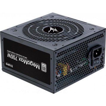 Блок живлення Zalman Megamax 700W (ZM700-TXII) 308343 фото