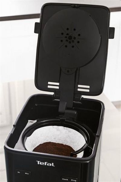 Кавоварка Tefal Smart`n`light CM600810 370891 фото