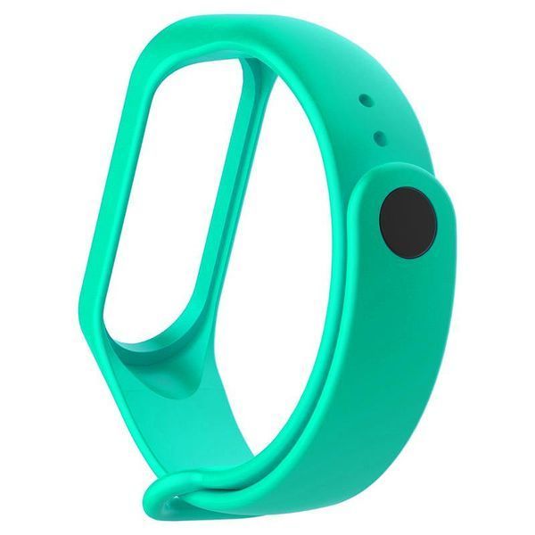 Ремінець BeCover для Xiaomi Mi Band 4/3 Green (704128) 324346 фото