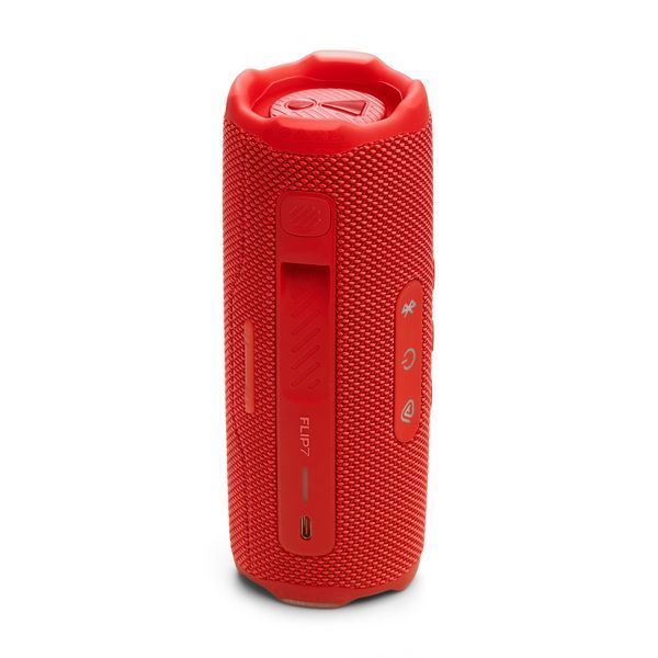 Акустична система JBL Flip 7 Red (JBLFLIP7RED) 547448 фото