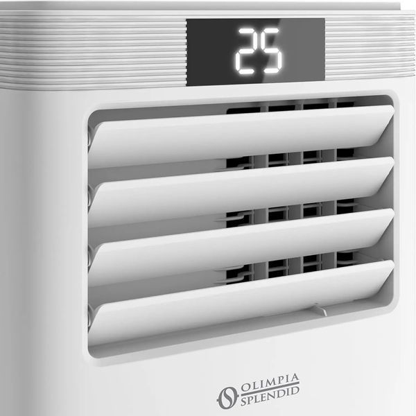 Кондиціонер Olimpia Splendid Dolceclima 10 HP WiFi (OS-2474) 532069 фото
