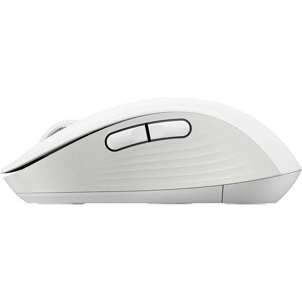 Миша бездротова Logitech Signature M650 Off White (910-006275) 411648 фото