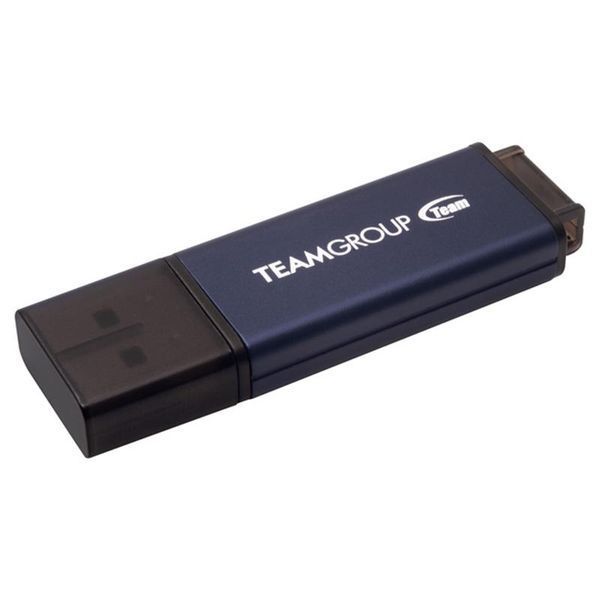 Флеш-накопичувач USB3.2 32GB Team C211 Blue (TC211332GL01) 360092 фото
