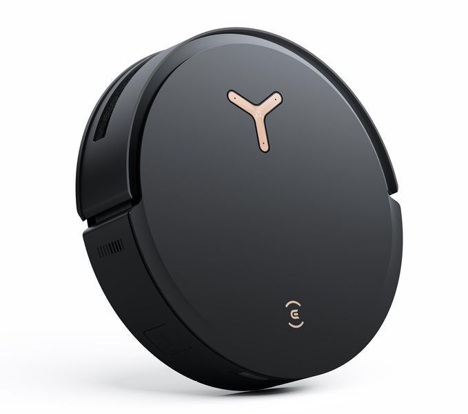 Робот-пилосос Ecovacs Deebot X8 Pro Omni (DEX56) Black 551869 фото
