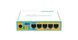 Маршрутизатор MikroTik RouterBOARD RB750UPr2 126360 фото 4