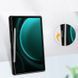 Чохол-книжка BeCover Soft Edge для Samsung Galaxy Tab S10 Plus SM-X820/SM-X826 Black (712252) 554650 фото 2