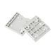 Комплект монтажа Mikrotik RMK-2x10/19 559762 фото 1