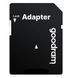 Карта пам`ятi MicroSDXC 64GB UHS-I Class 10 Goodram + SD-adapter + OTG Card reader (M1A4-0640R12) 244845 фото 5