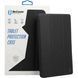 Чохол-книжка BeCover Soft Edge для Samsung Galaxy Tab S10 Plus SM-X820/SM-X826 Black (712252) 554650 фото 1