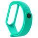 Ремінець BeCover для Xiaomi Mi Band 4/3 Green (704128) 324346 фото 3