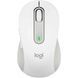 Миша бездротова Logitech Signature M650 Off White (910-006275) 411648 фото 1