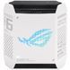 Wi-Fi Mesh система Asus ROG Rapture GT6 1pk White (90IG07F0-MU9A30) 461961 фото 4