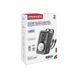 Універсальна мобільна батарея Promate Mavrix 10000mAh 35W Black 541508 фото 10
