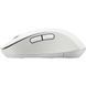 Миша бездротова Logitech Signature M650 Off White (910-006275) 411648 фото 4