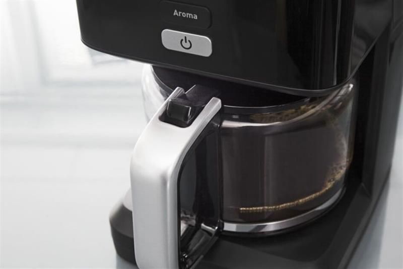 Кавоварка Tefal Smart`n`light CM600810 370891 фото