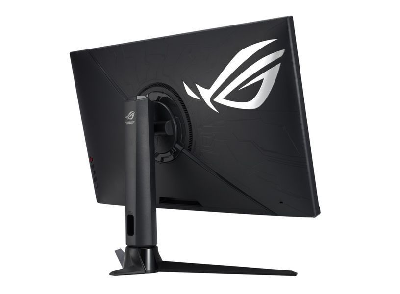 Монiтор Asus 32" ROG Strix XG32UQ (90LM08B0-B01170) IPS Black 476340 фото