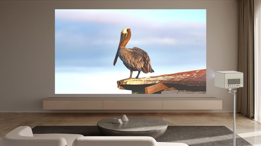 Підставка для проекторів XGiMi Horizon Ultra Floor Stand (F069S) 547730 фото