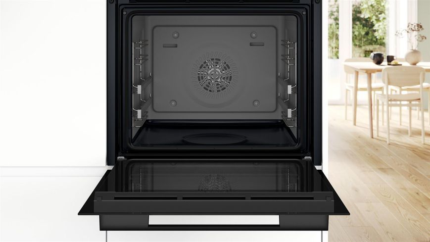Духова шафа Bosch HJG852YB0T 553018 фото