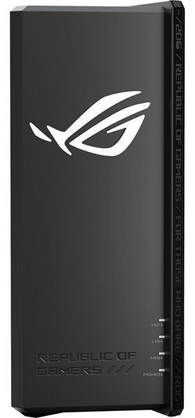 Бездротовий маршрутизатор Asus ROG STRIX GS-BE18000 (90IG09Y0-MO9C00) 558267 фото