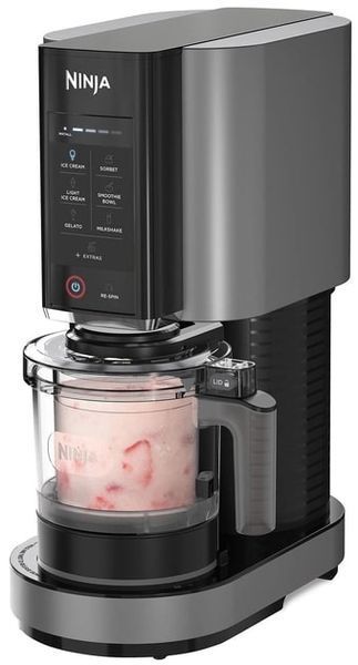 Морожениця Ninja Ice Cream Maker NC300EU 512000 фото