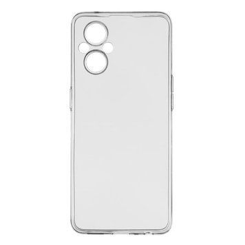 Чохол-накладка Armorstandart Air для Oppo Reno7 Lite 5G Transparent (ARM65430) 463474 фото