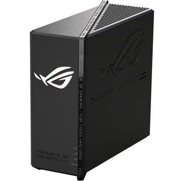 Бездротовий маршрутизатор Asus ROG STRIX GS-BE18000 (90IG09Y0-MO9C00) 558267 фото