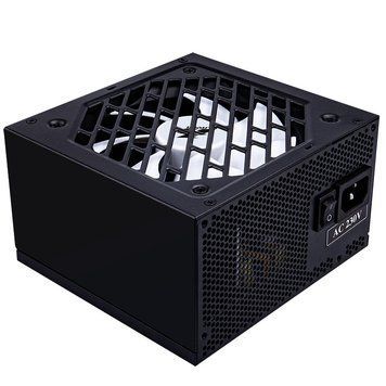 Блок живлення 1stPlayer PS-600FK (FK-600-BK-EU) 600W 547342 фото
