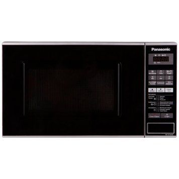 Мікрохвильова піч Panasonic NN-GT264MZPE 292282 фото
