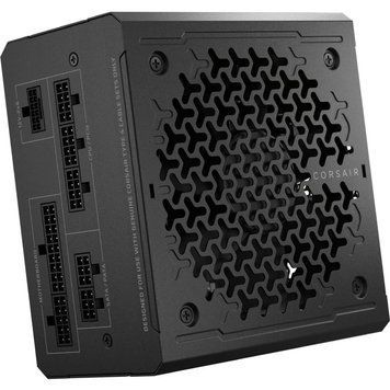 Блок живлення Corsair RM1000e ATX 3.1 (CP-9020297-EU) 1000W 540654 фото