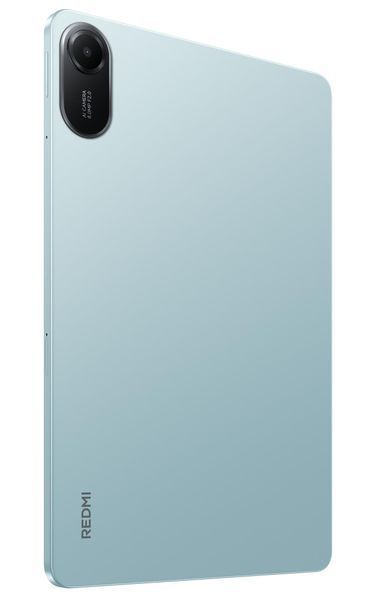 Планшет Xiaomi Redmi Pad 2 WiFi 4/128GB Mint Green (VHU5875EU) 557391 фото