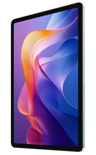 Планшет Xiaomi Redmi Pad 2 WiFi 4/128GB Mint Green (VHU5875EU) 557391 фото