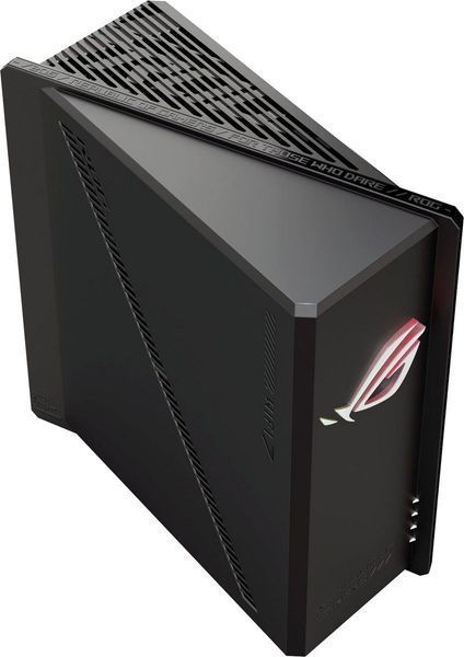 Бездротовий маршрутизатор Asus ROG STRIX GS-BE18000 (90IG09Y0-MO9C00) 558267 фото