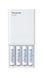 Зарядний пристрій Panasonic Eneloop ready USB in/out з функцією Power Bank + AA 2000 mAh 553179 фото 6