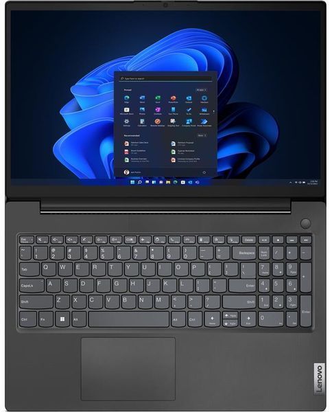 Ноутбук Lenovo V15 G4 AMN (82YU00Y6RA) Black 486004 фото