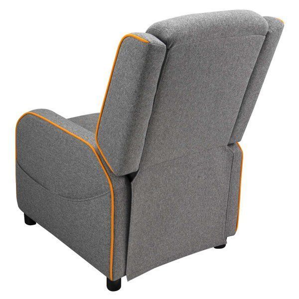Крісло для геймерів Cougar Ranger One Gray 546739 фото