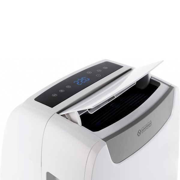 Кондиціонер Olimpia Splendid Dolceclima Air Pro 14 HP Wi-Fi (OS-2029) 532109 фото