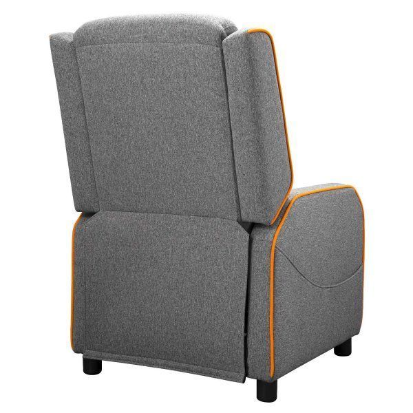 Крісло для геймерів Cougar Ranger One Gray 546739 фото