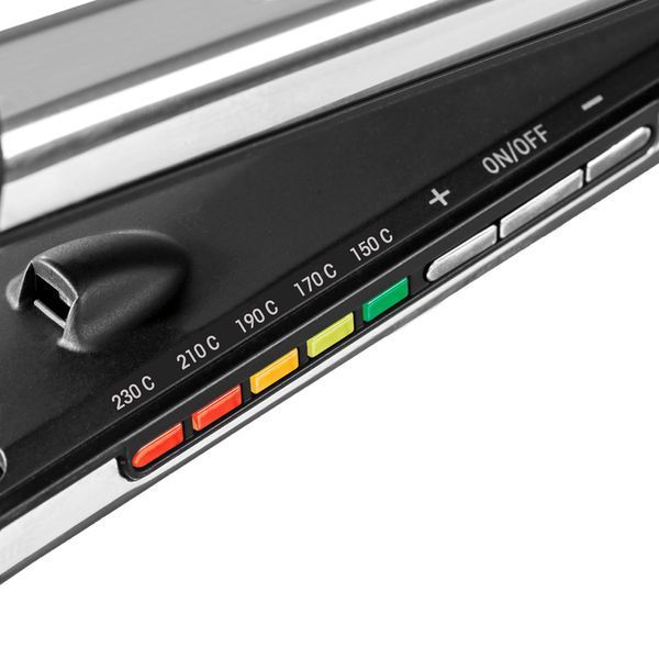 Випрямляч для волосся Babyliss Pro Elipsis BAB3000EPE 162851 фото