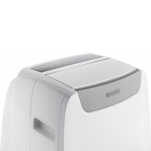 Кондиціонер Olimpia Splendid Dolceclima Air Pro 14 HP Wi-Fi (OS-2029) 532109 фото